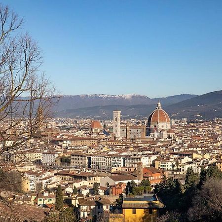 Laura Apartment In The Heart Of Florence Ngoại thất bức ảnh