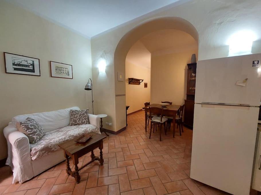 Laura Apartment In The Heart Of Florence Ngoại thất bức ảnh
