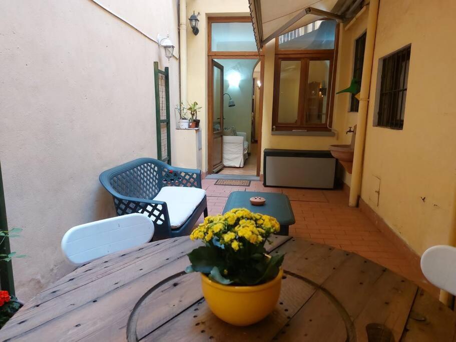 Laura Apartment In The Heart Of Florence Ngoại thất bức ảnh