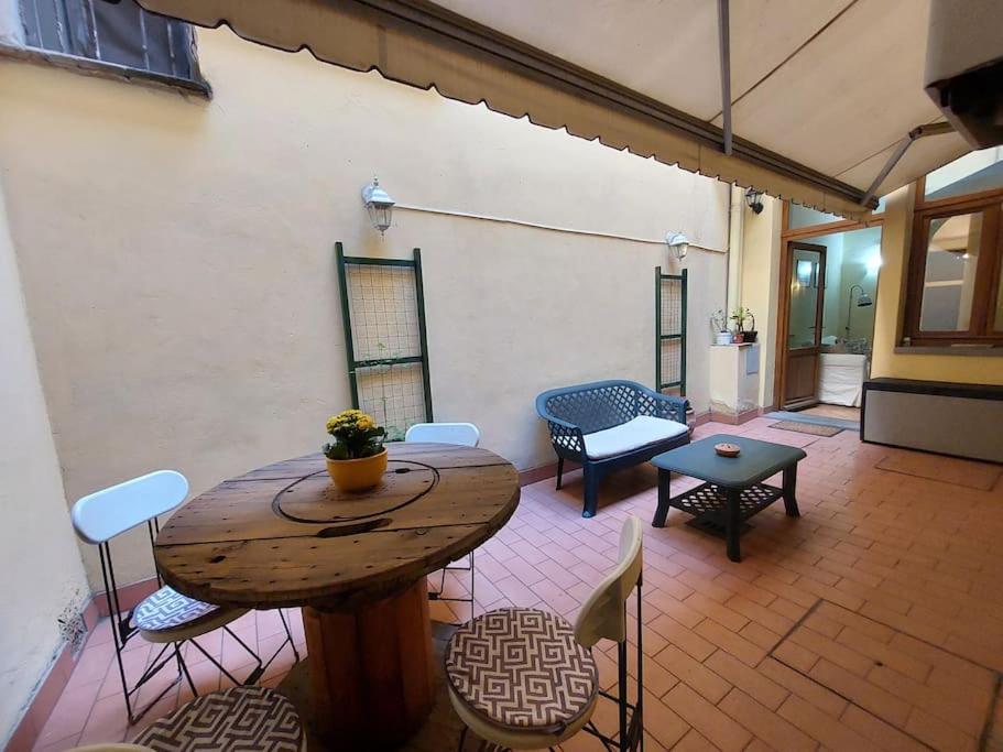 Laura Apartment In The Heart Of Florence Ngoại thất bức ảnh