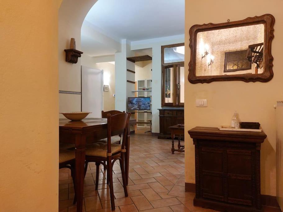 Laura Apartment In The Heart Of Florence Ngoại thất bức ảnh