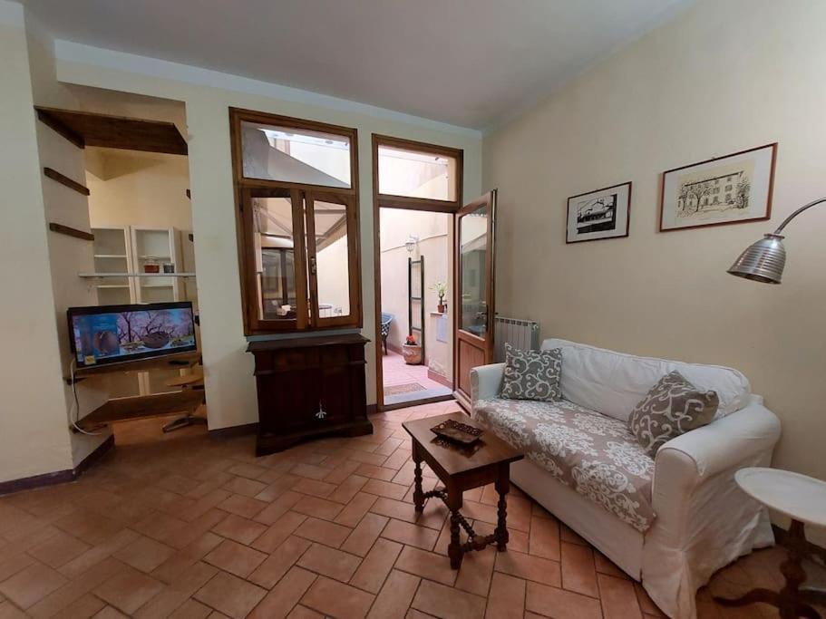 Laura Apartment In The Heart Of Florence Ngoại thất bức ảnh