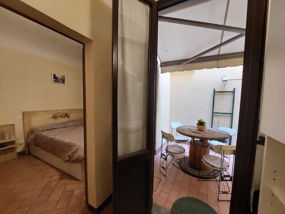 Laura Apartment In The Heart Of Florence Ngoại thất bức ảnh