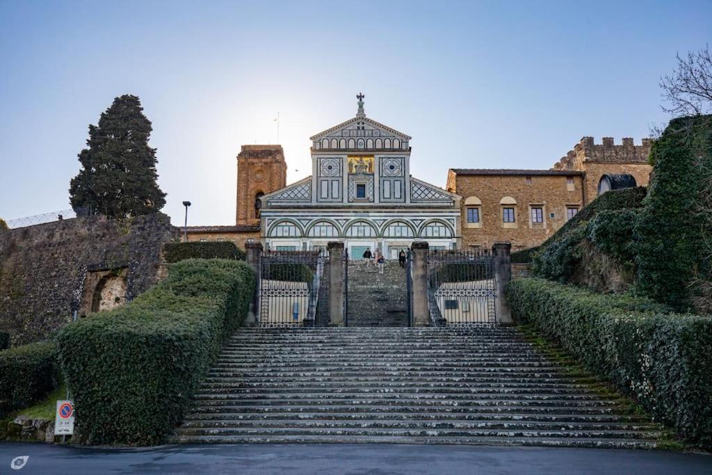 Laura Apartment In The Heart Of Florence Ngoại thất bức ảnh