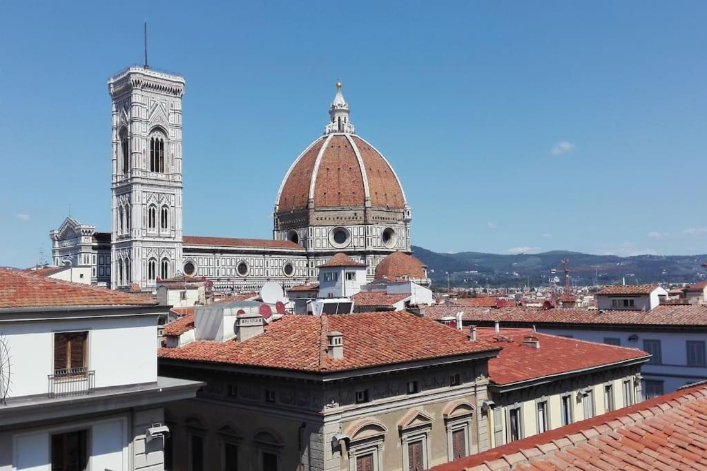 Laura Apartment In The Heart Of Florence Ngoại thất bức ảnh