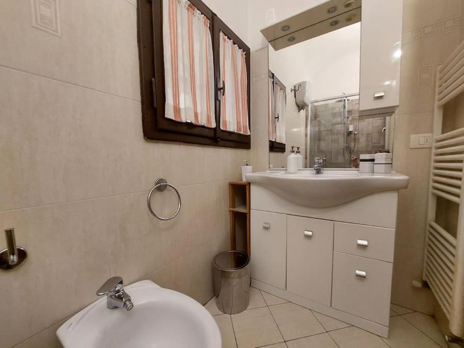 Laura Apartment In The Heart Of Florence Ngoại thất bức ảnh